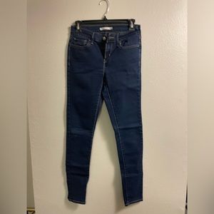 Levi Jeans size 28